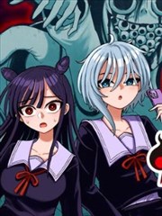 进击的巨人 剧场版 地鸣之声 海报